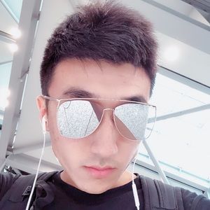 Meet your Posher, Zhenyuan